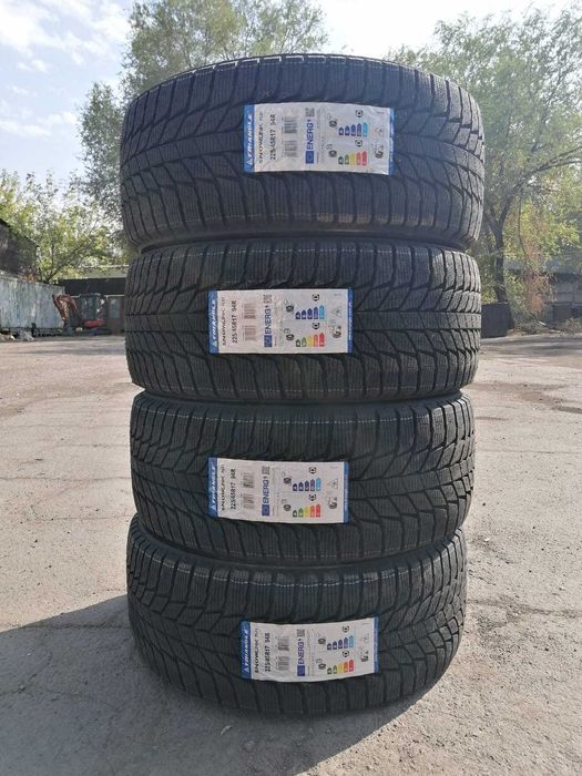 Шины в Алматы 225/45/17 Triangle PL01 (94R)