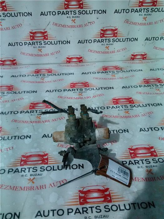 Preincalzitor apa renault master 2.3 d an fabr. 2014