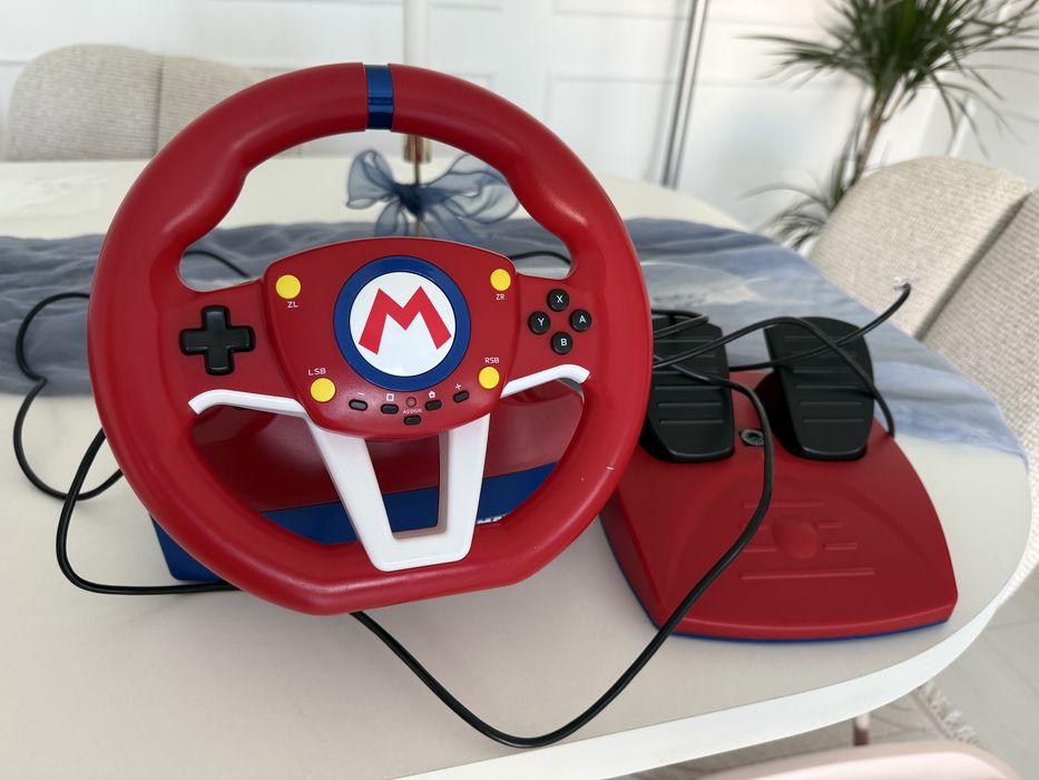 NITENDO Switch Oled