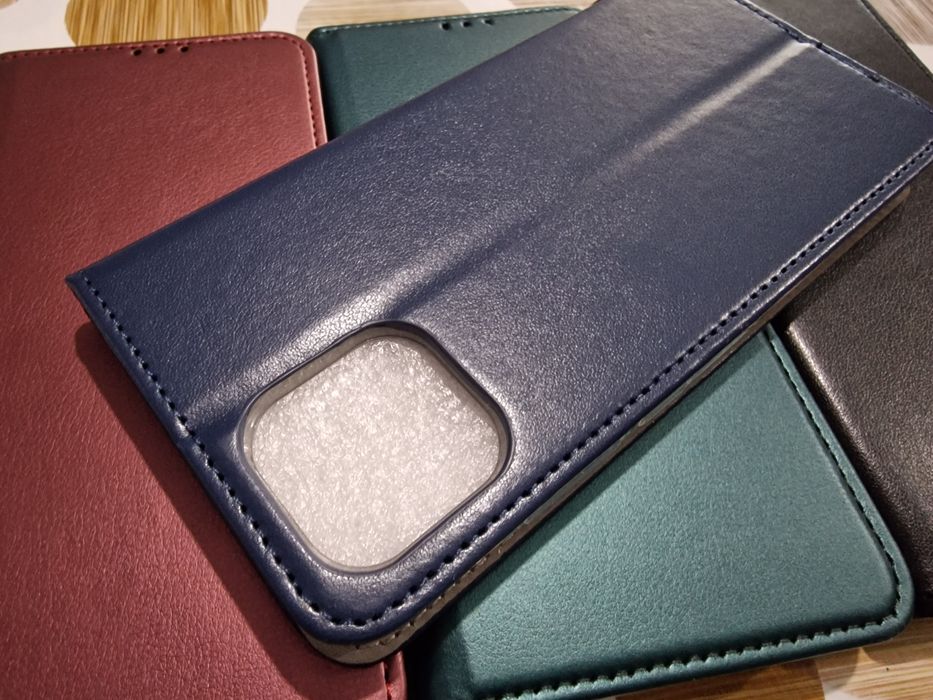 Намалени!!! Xiaomi Redmi A1,Redmi A2  калъф тип тефтер