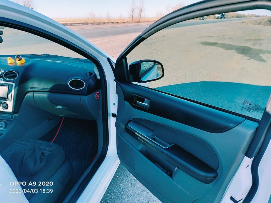 Продам Срочно Ford Focus 2