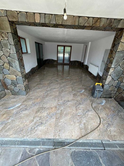 Servicii de amenajari interioare