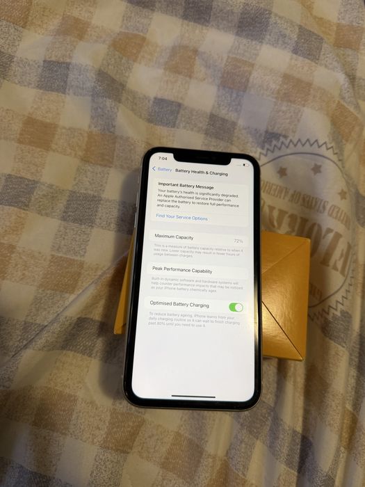 iphone 11 256gb