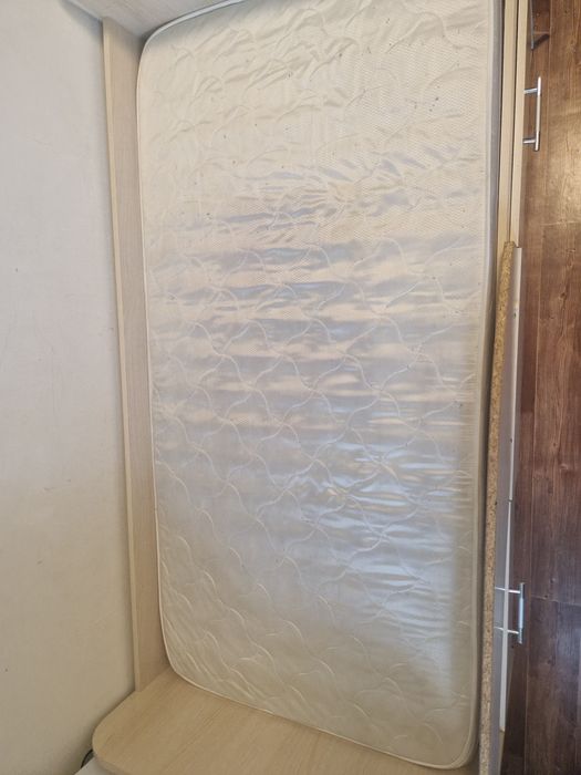 Продам детскую кровать