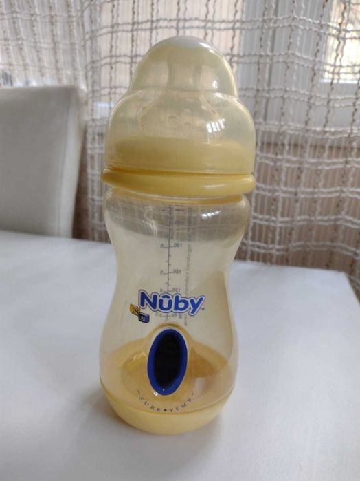 Електрическа помпа за кърма Medela