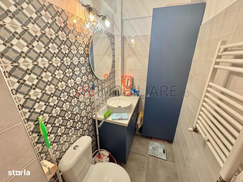 3 Camere - Bloc Nou - Pacii - Metrou