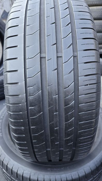 2 anvelope vară Nexxen 235/50/18 dot 2023