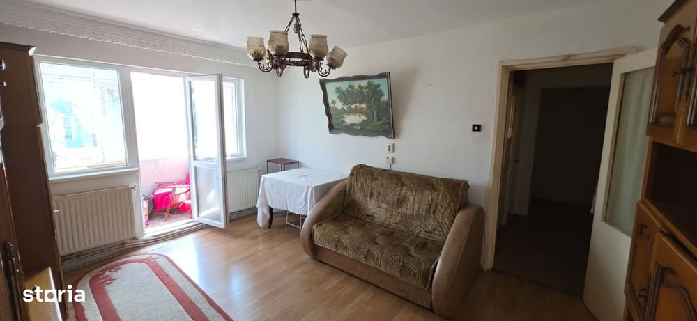 Apartament 2 camere de inchiriat zona Mioritei