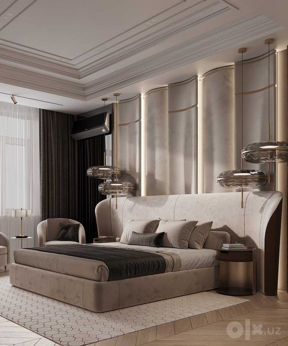 Interyer dizayn / Интерьер дизайн  10$