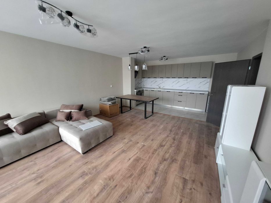 Продава се Двустаен апартамент в София, Овча купел - 92 кв.м за 2055 €/кв.м - Снимка #2