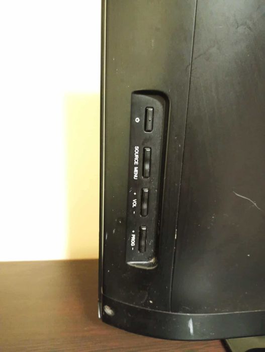 DSM LED 2201 FHD 22-inch монитор