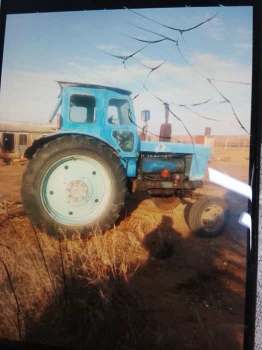 Продам трактор Т-40