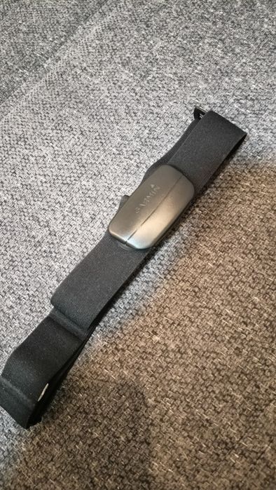 Garmin centura puls HRM