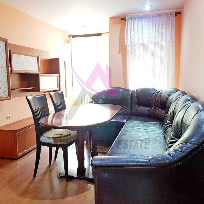 Дава се под наем Двустаен апартамент в Варна, Генералите - 55 кв.м за 370 € - Снимка #2