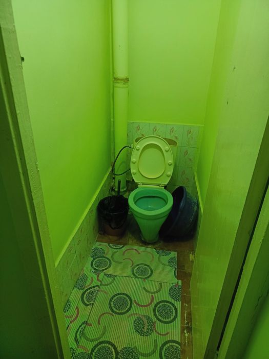 darital yoninda 2xonali xonalari aloxida 3qavatda kvartira sotilladi