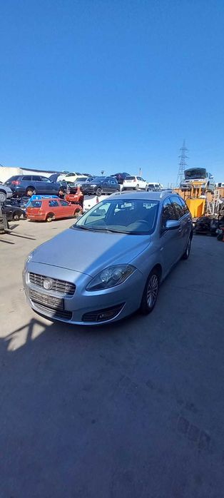 Fiat CROMA  / AN 2008 / Dezmembrez/Dezmembram