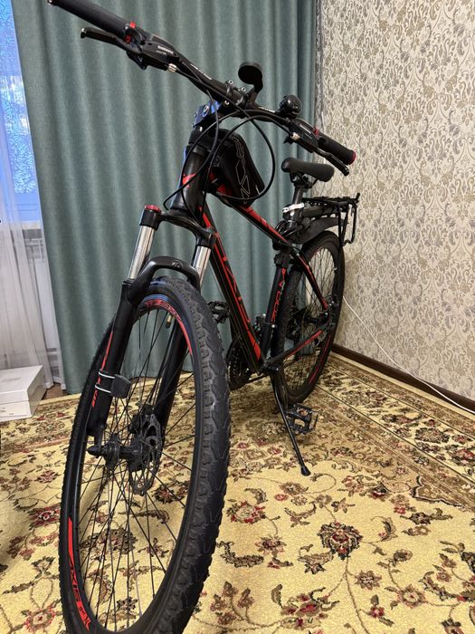 Велосипед AXIS s