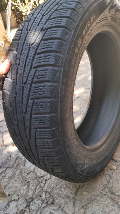 Авто шины. 185/65/r15