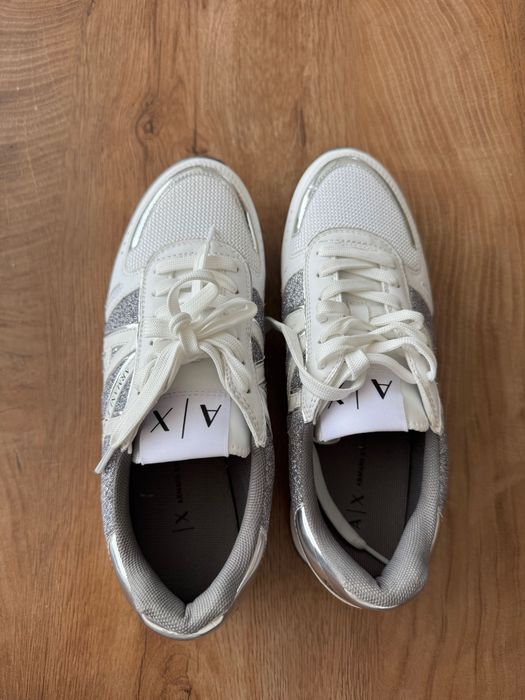 Дамски обувки Armani Exchange