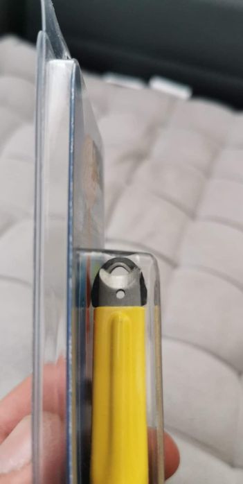 Foarfeca de taiat unghii la caini, Resco