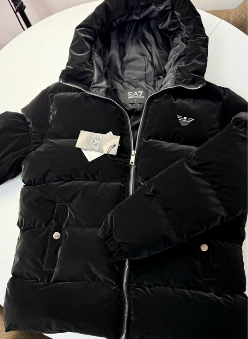 Stoc Geaca barbati Armani