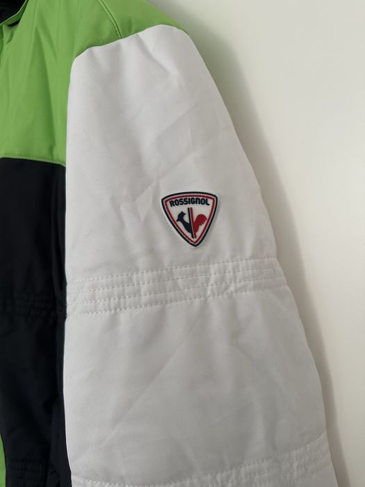 Чисто ново ски яке Rossignol L размер