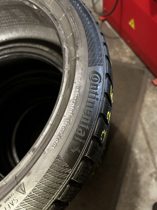 225/40 R18 92V XL - Continental Winter Contact TS850P M+S Oferta