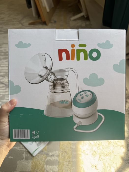 Молокоотсос nino