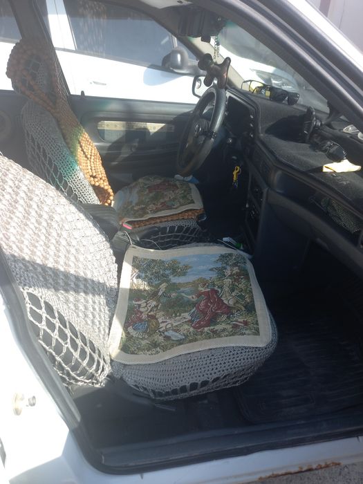 Нексия 1 донс год 2003