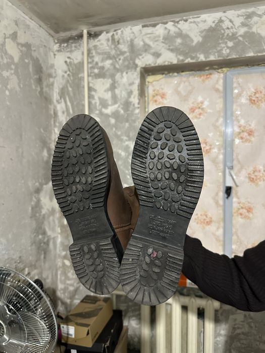 Продам обувь red wing shoes