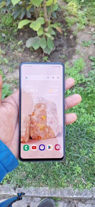 Samsung a 52 80евро