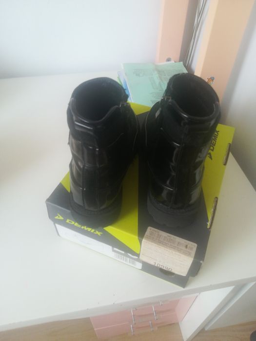 Ботиночки для девочки