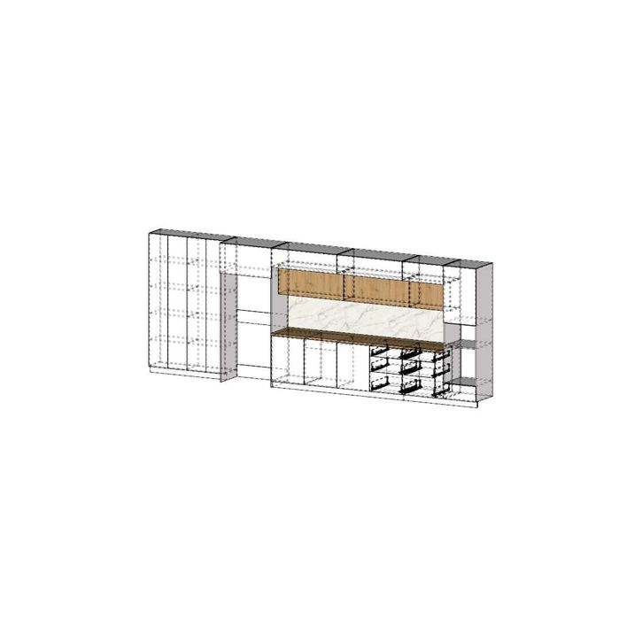 Проектиране на мебели