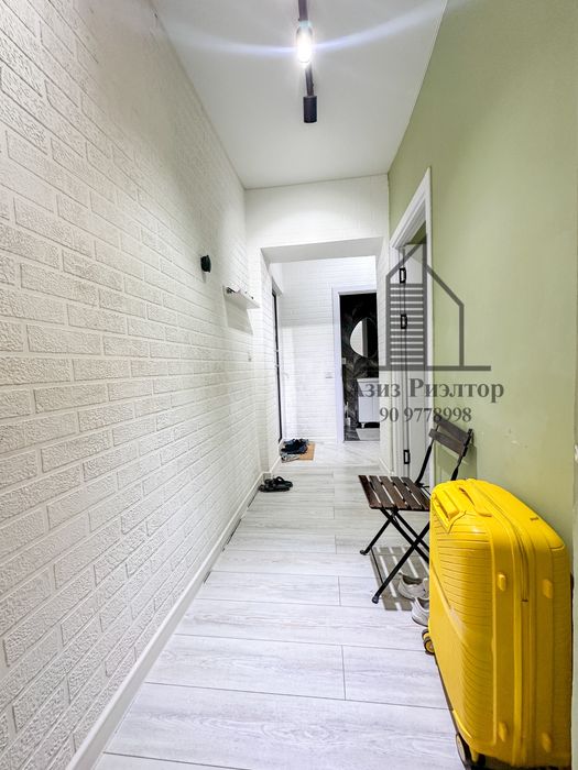 2/2/5 Ялангач кирпич буз-2 46 м²