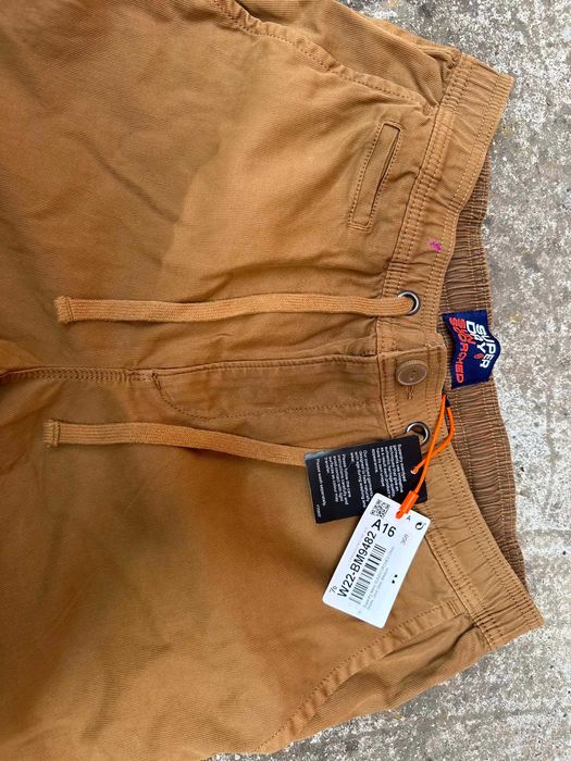 Superdry Sunscorched Chino Shorts M