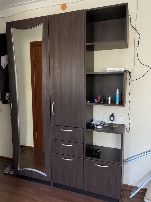 Шкаф в прихожую