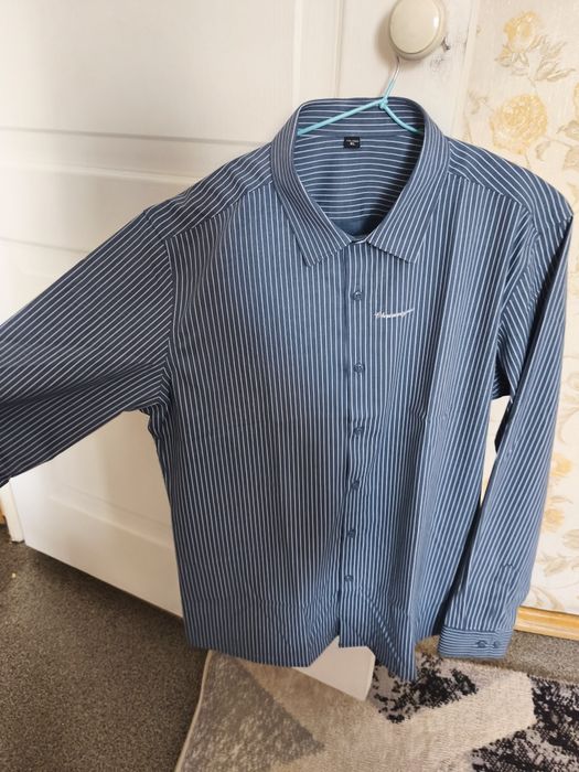 Продаю новую рубашку