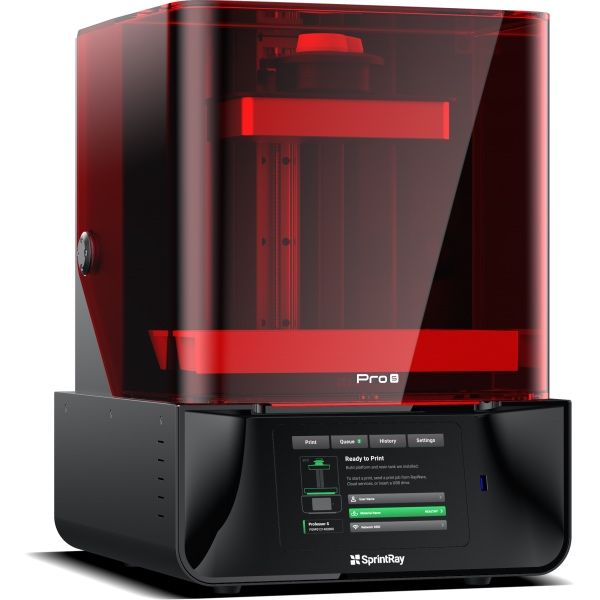 Imprimanta 3D Sprintray PRO 95S