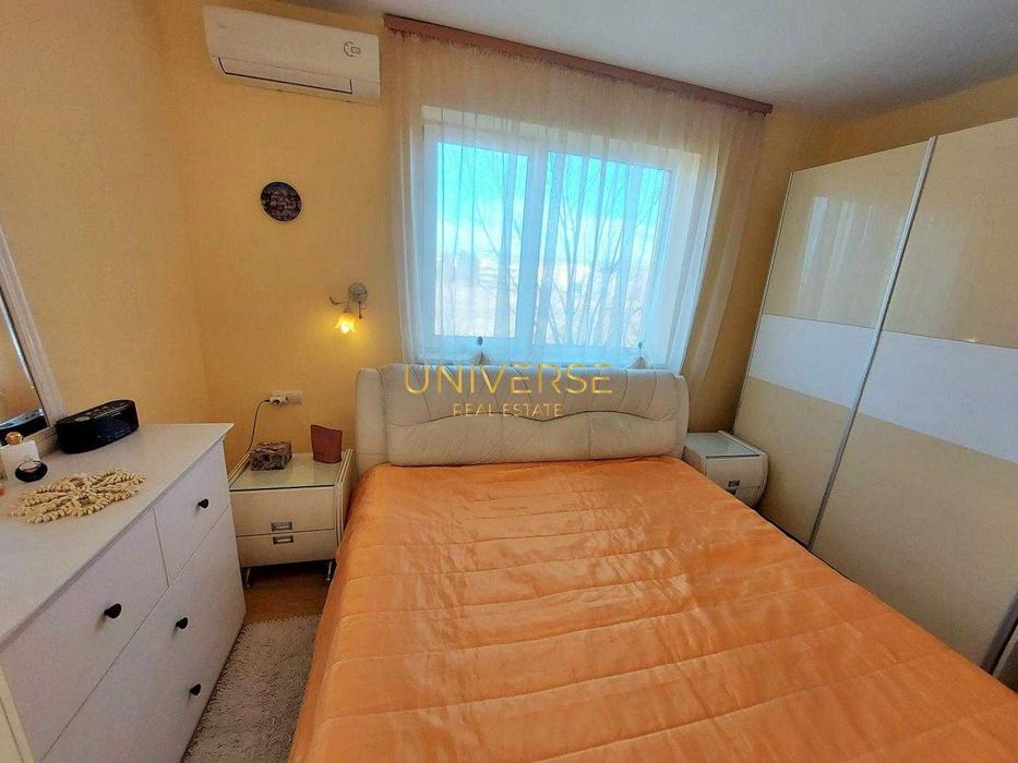 Продава се Четиристаен апартамент в к.к. Слънчев бряг - 95 кв.м за 1032 €/кв.м - Снимка #11