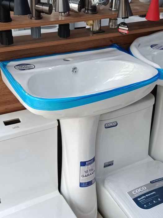 Раковина Умывалник