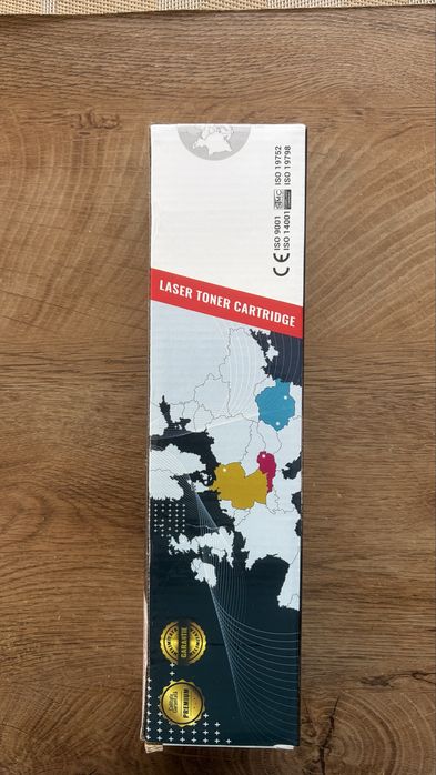 Laser toner. TN 1090,7 bucați