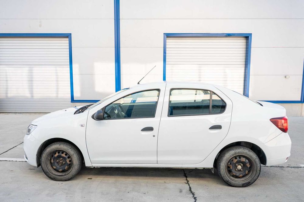 DACIA Logan 2019 — imagine 3