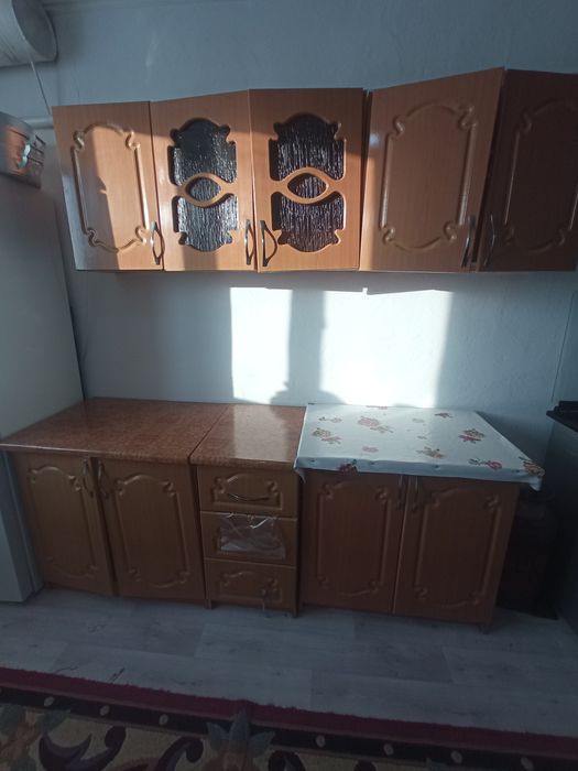 Кухни гарнитур сатамыз