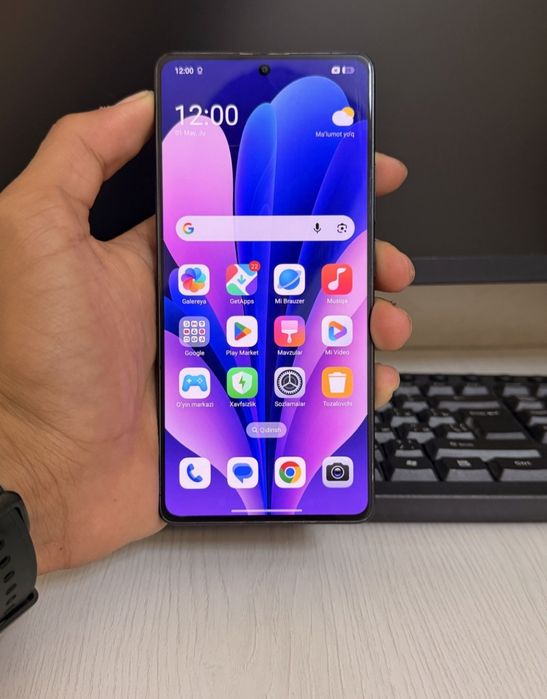 Redmi Note 13 Pro