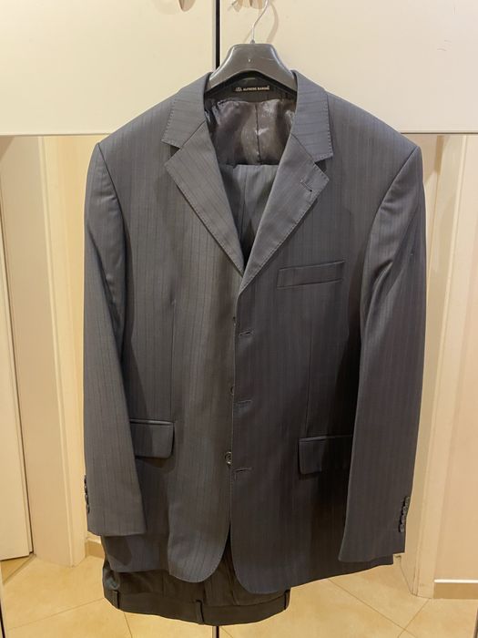 Мъжки костюм номер 52