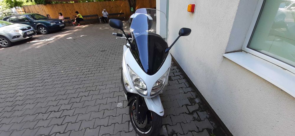 Vind Yamaha t max ,tmax 500