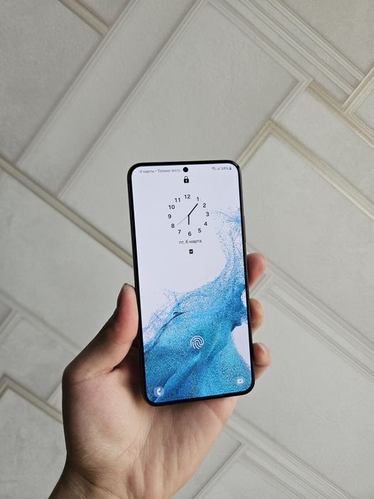 Samsung S22+ 8/128gb 5G