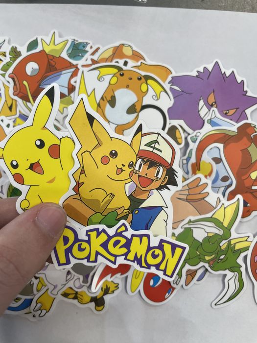 Стикери високо качество!!!