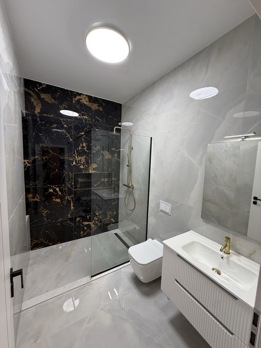 Apartament nou de inchiriat