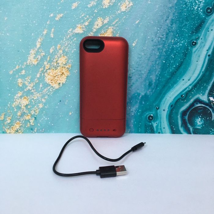 Чехол-зарядка для IPhone 5, 5s, 5se